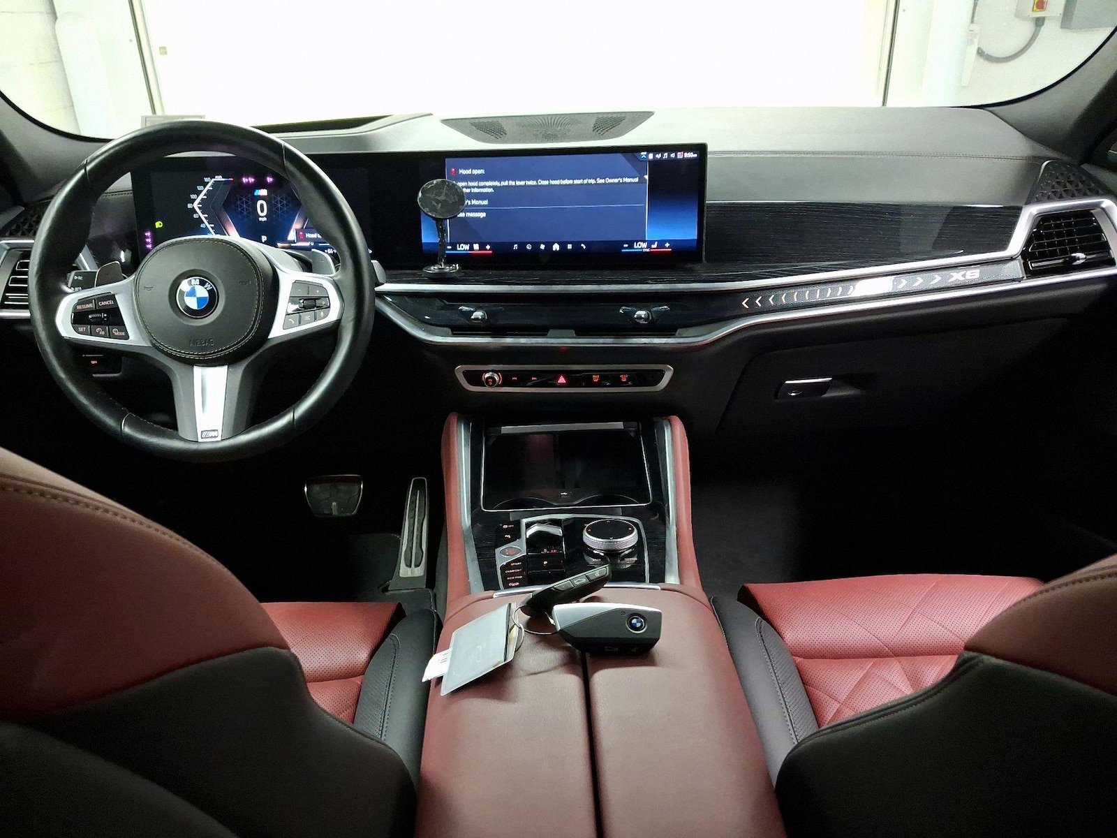 Apple CarPlay®