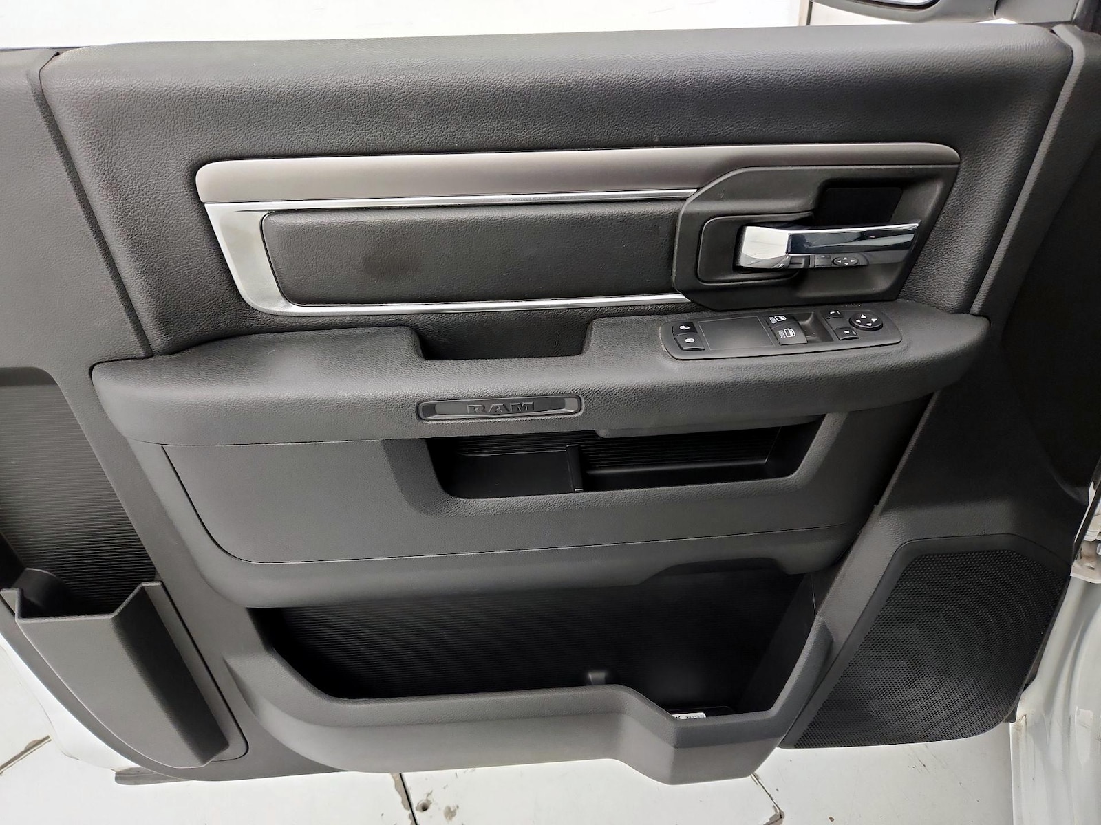 2021 RAM Ram 1500 Classic Tradesman - Photo 13