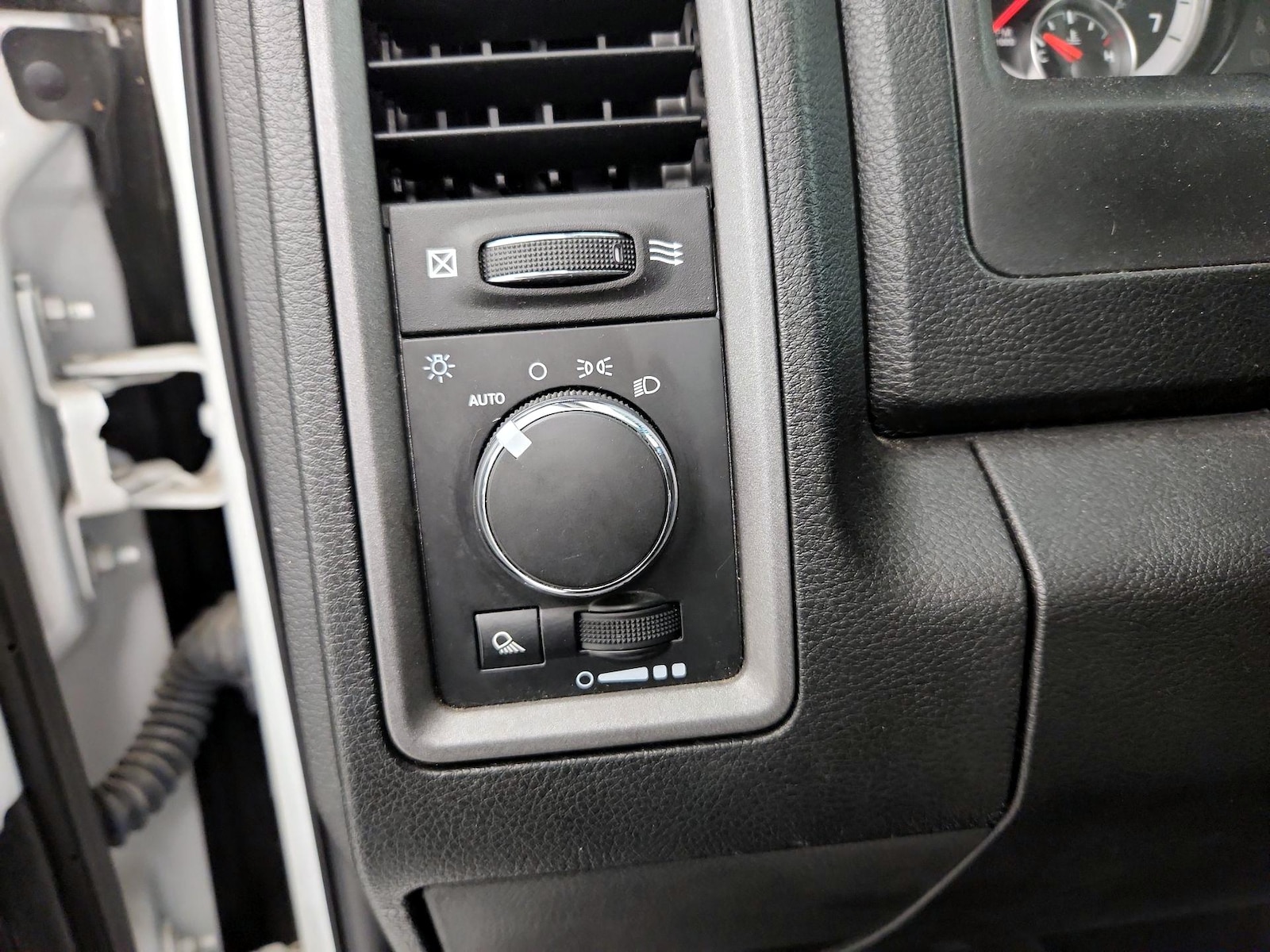 2021 RAM Ram 1500 Classic Tradesman - Photo 14