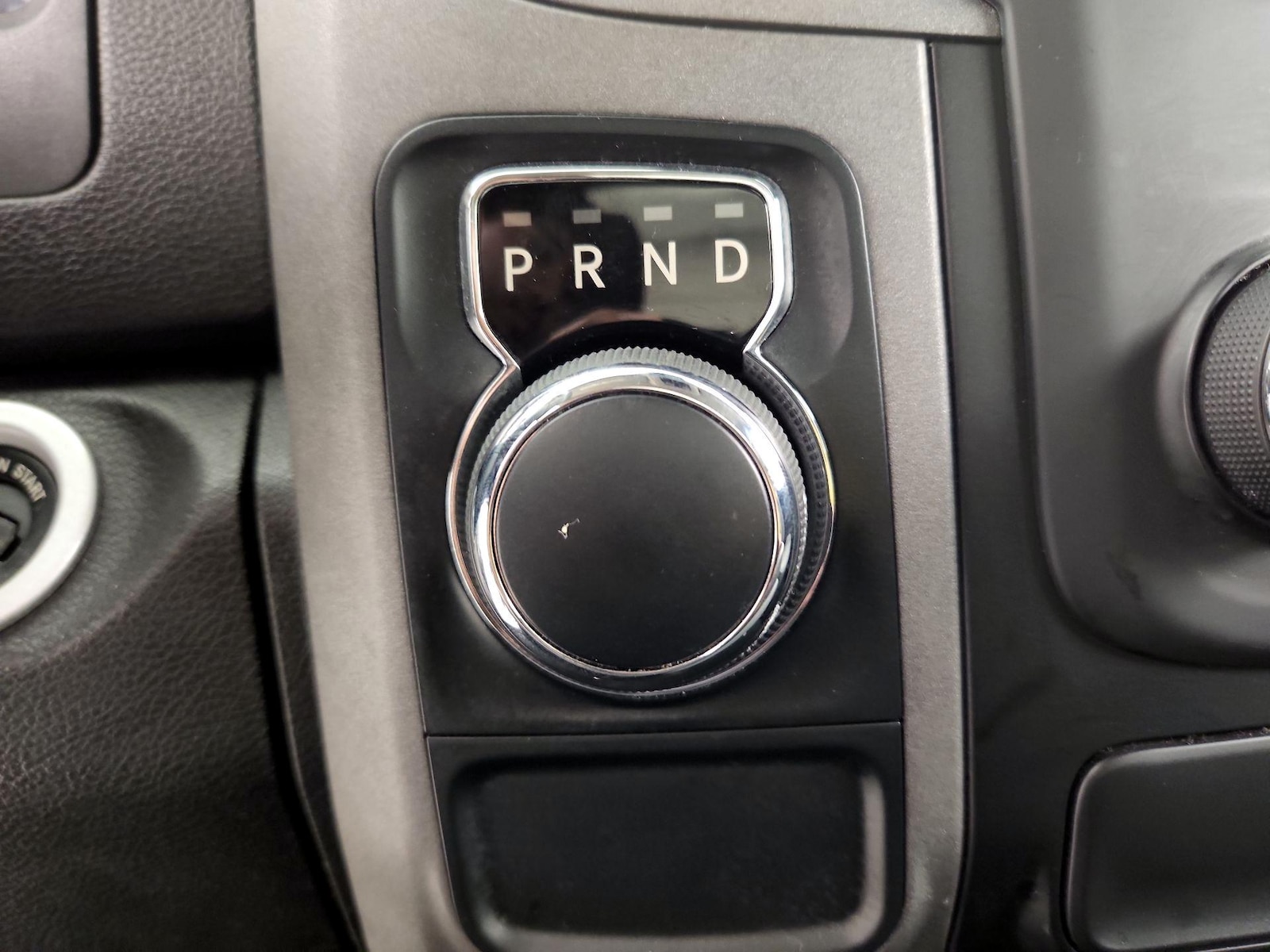 2021 RAM Ram 1500 Classic Tradesman - Photo 18