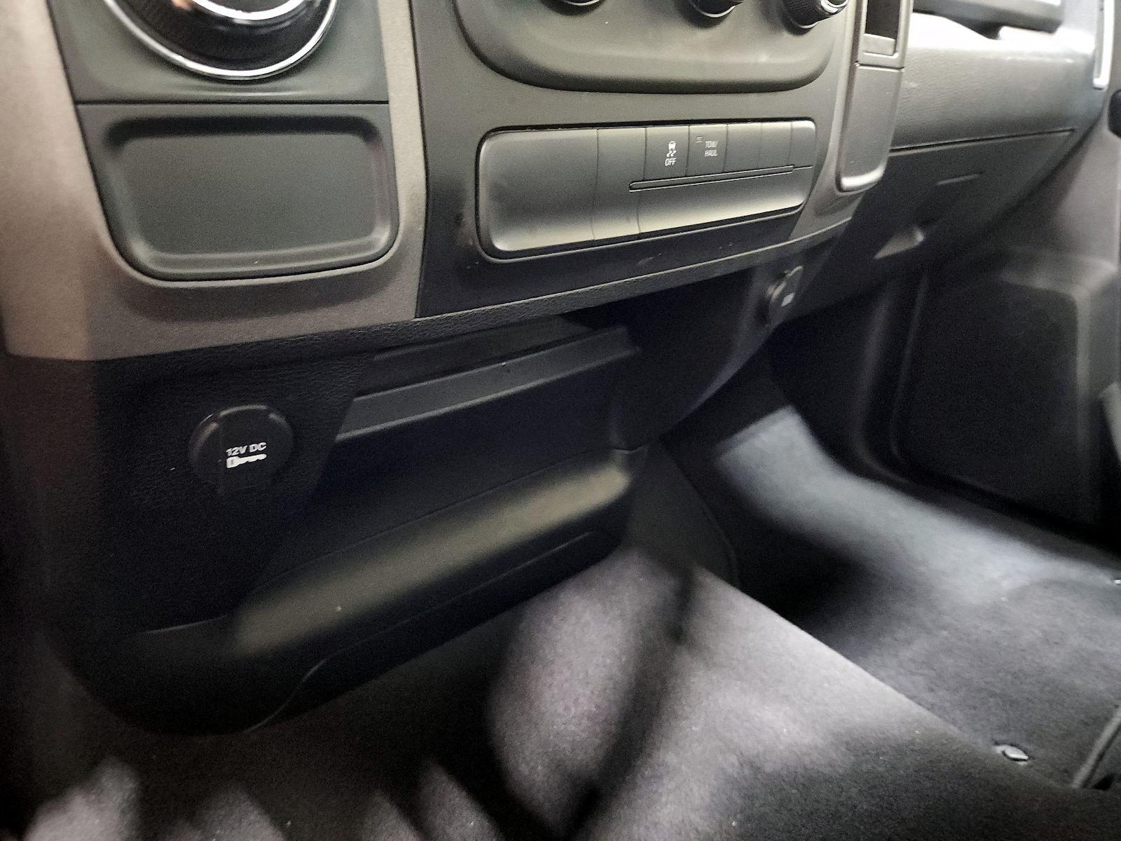 2021 RAM Ram 1500 Classic Tradesman - Photo 19