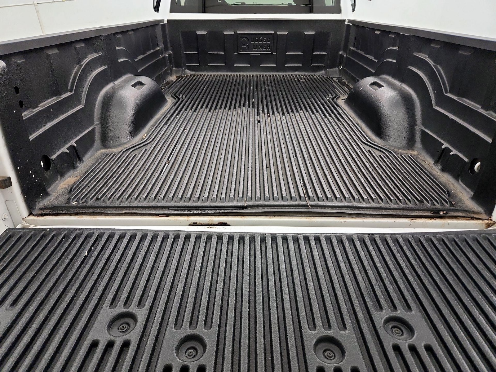 2021 RAM Ram 1500 Classic Tradesman - Photo 20