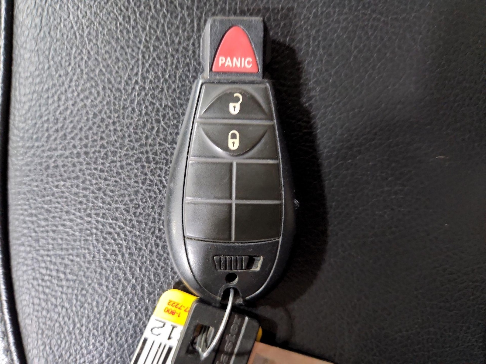 2021 RAM Ram 1500 Classic Tradesman - Photo 22