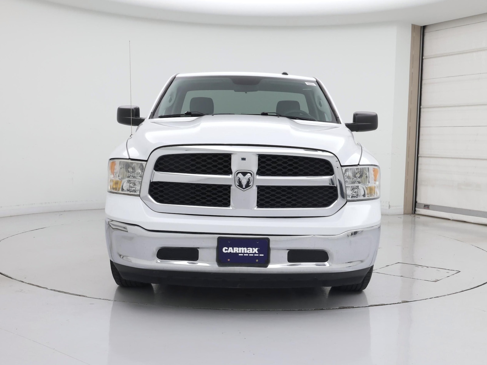2021 RAM Ram 1500 Classic Tradesman - Photo 6