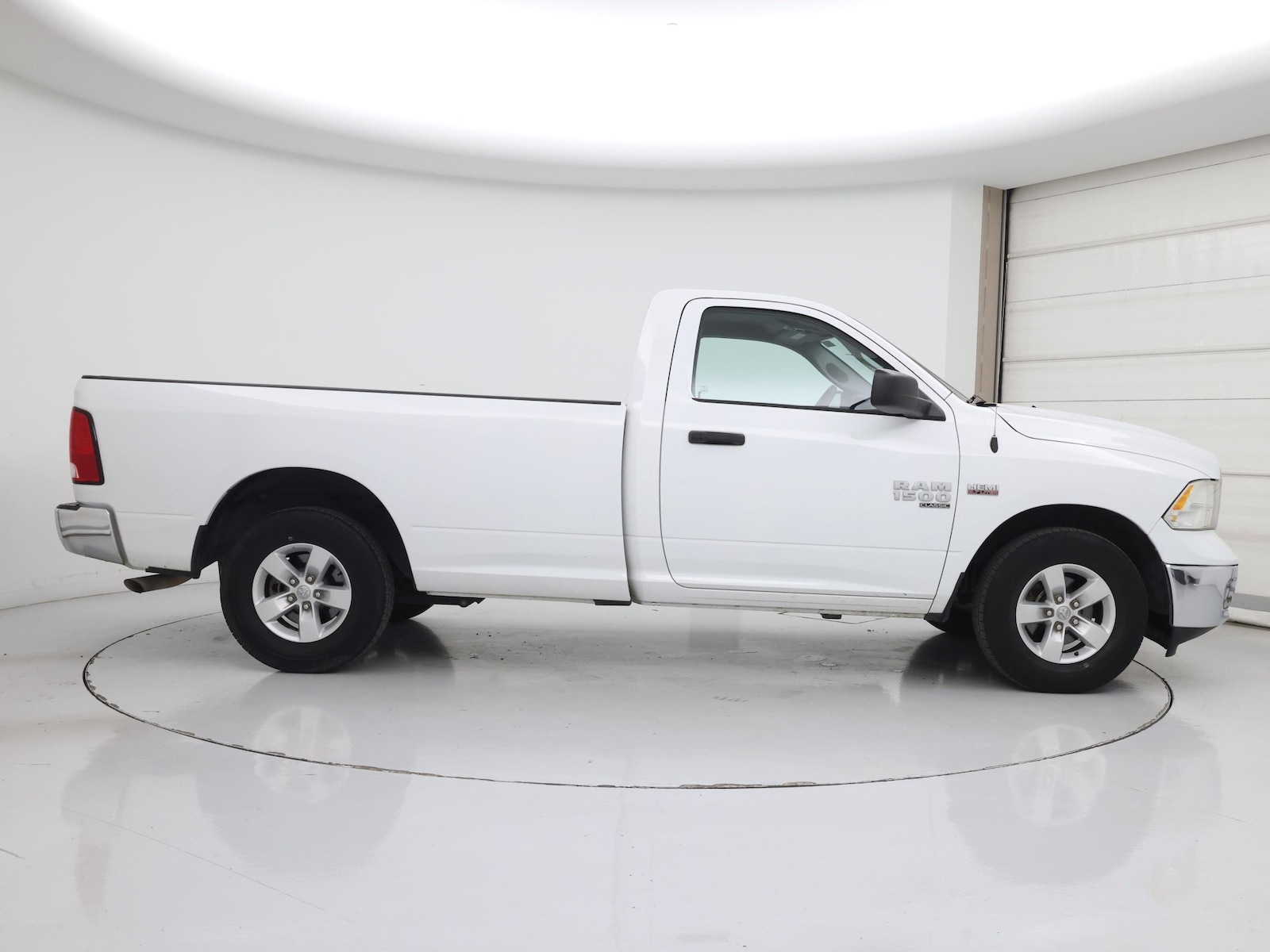 2021 RAM Ram 1500 Classic Tradesman - Photo 8