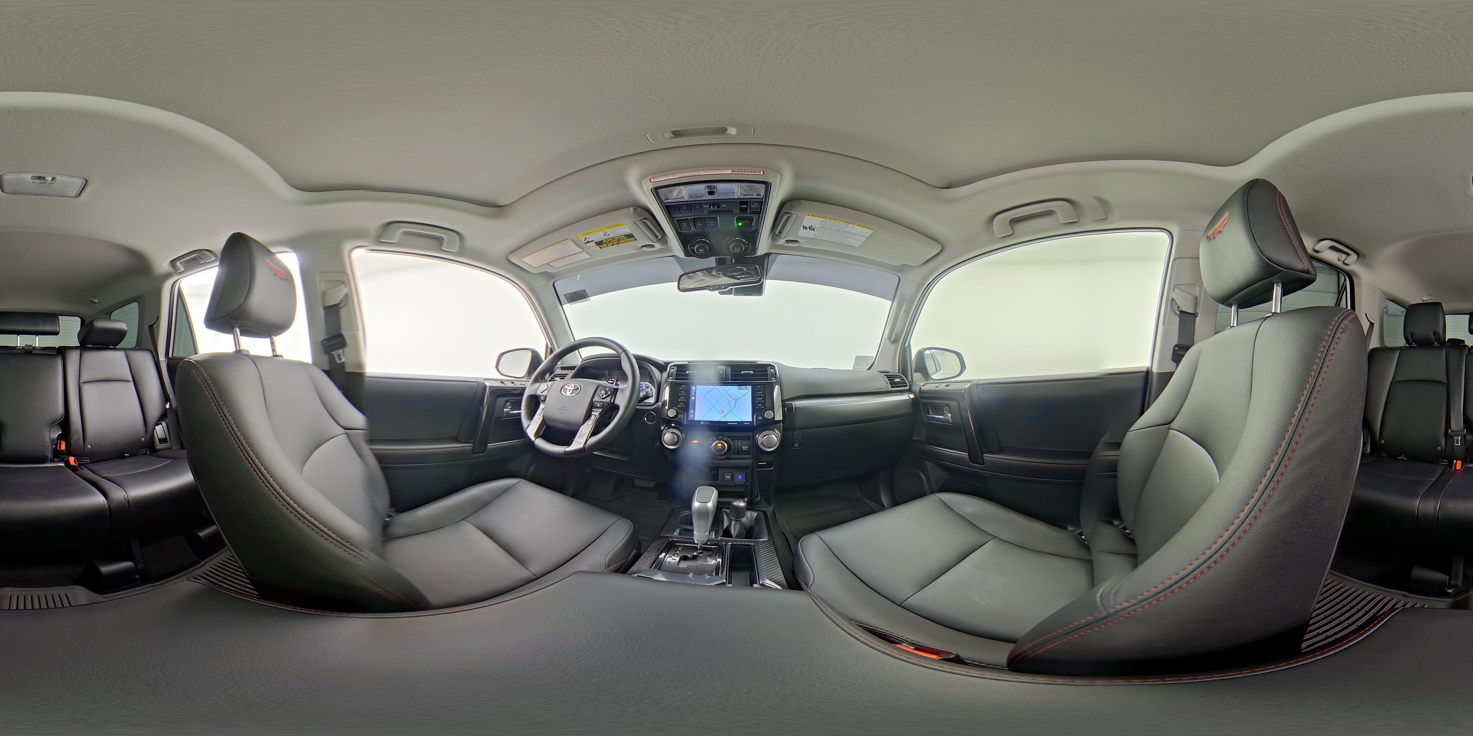 2023 Toyota 4Runner TRD Off-Road Premium - Photo 26