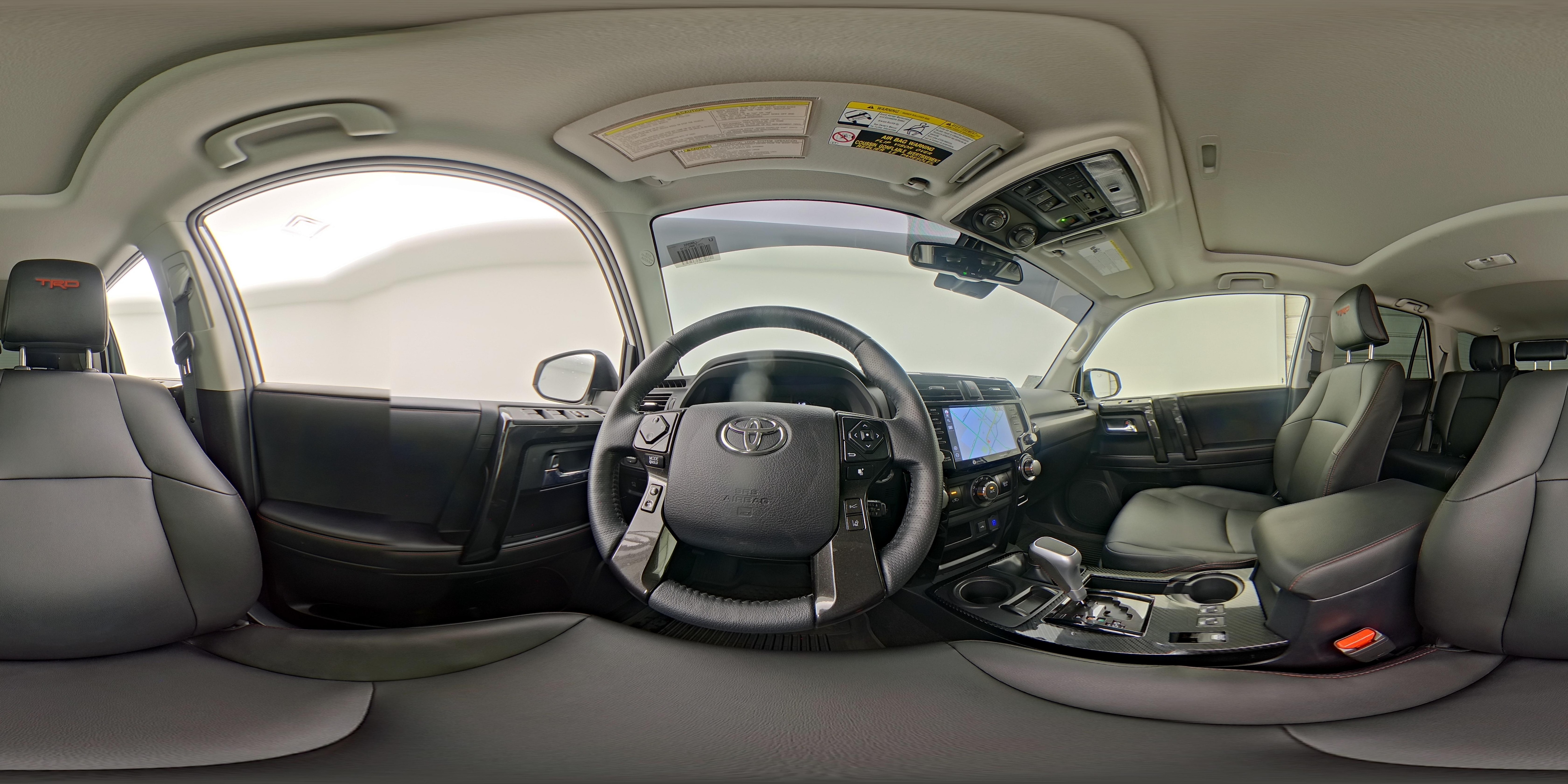2023 Toyota 4Runner TRD Off-Road Premium - Photo 28
