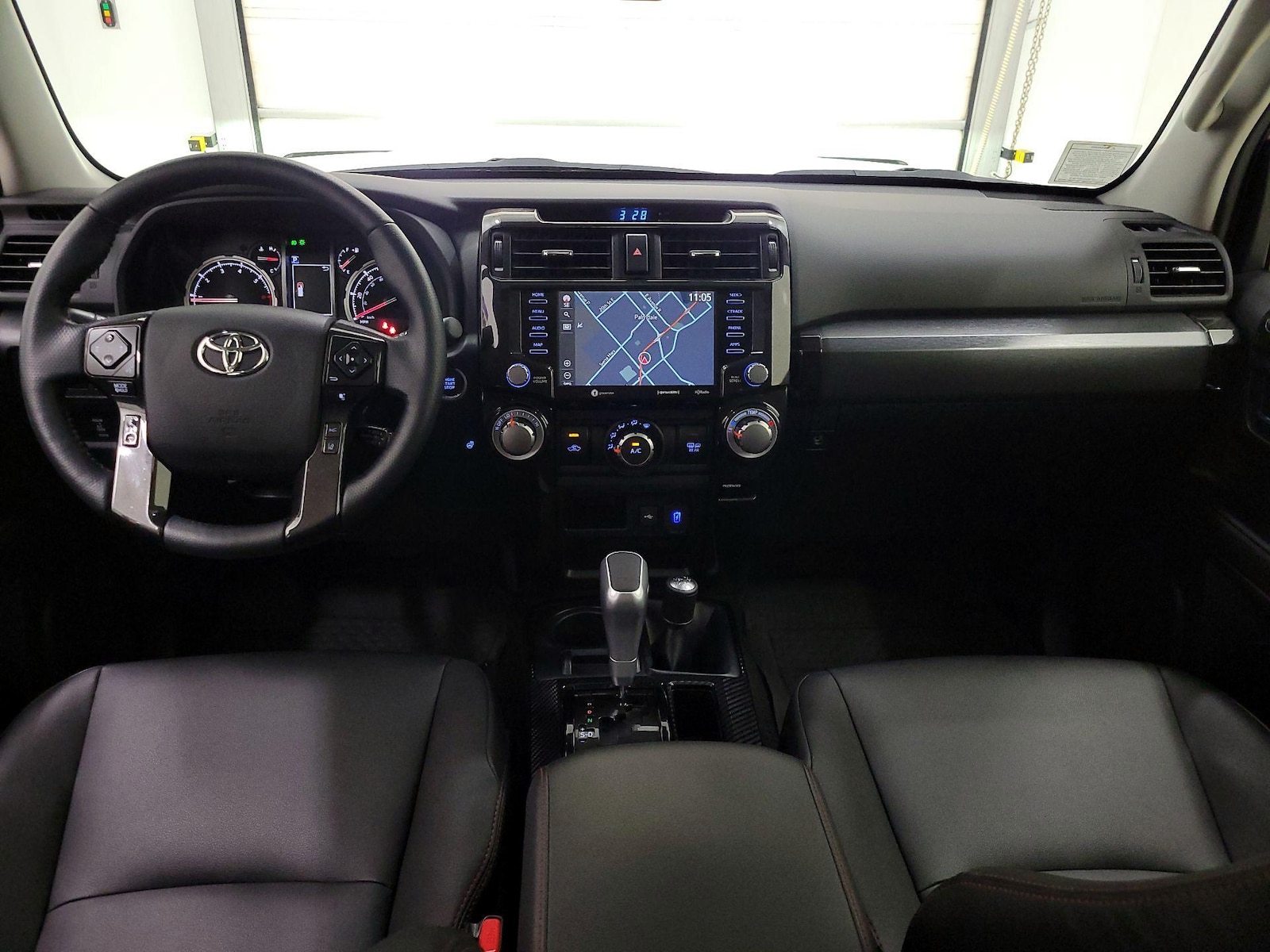 2023 Toyota 4Runner TRD Off-Road Premium - Photo 10