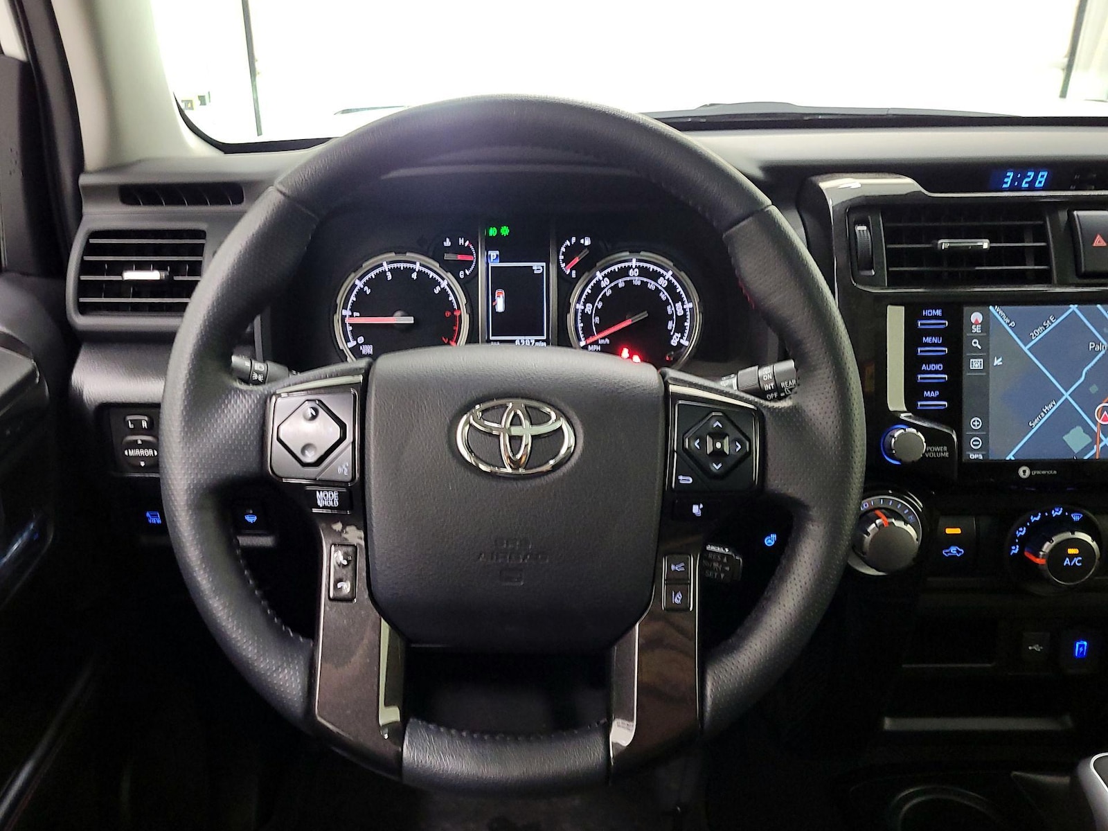 2023 Toyota 4Runner TRD Off-Road Premium - Photo 11