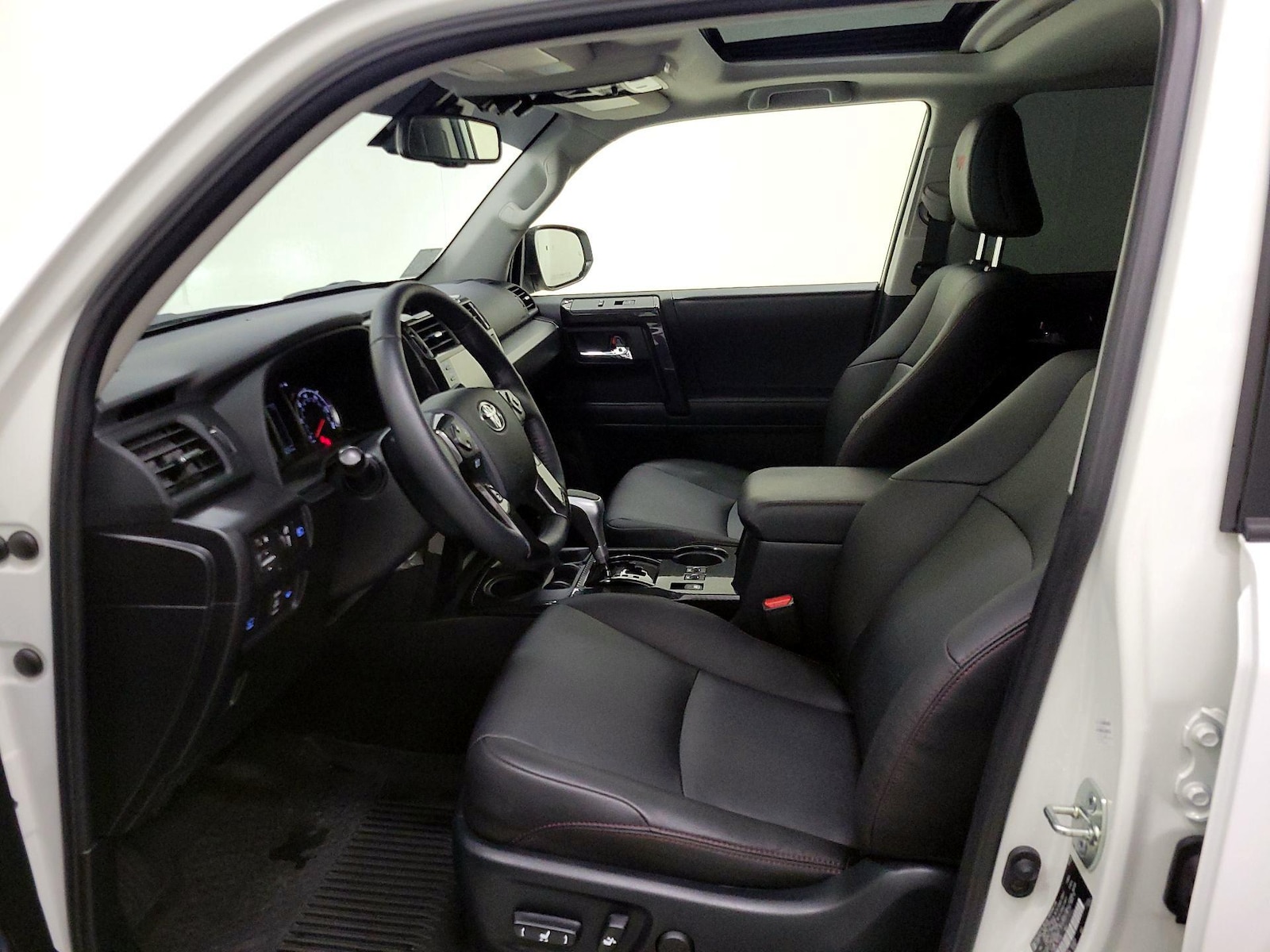 2023 Toyota 4Runner TRD Off-Road Premium - Photo 12