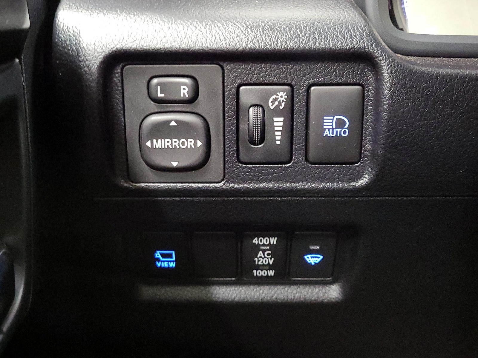 2023 Toyota 4Runner TRD Off-Road Premium - Photo 14