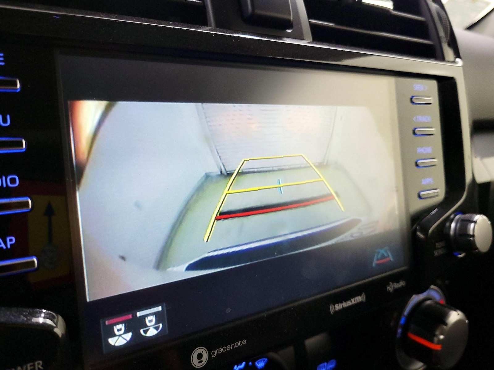 2023 Toyota 4Runner TRD Off-Road Premium - Photo 16