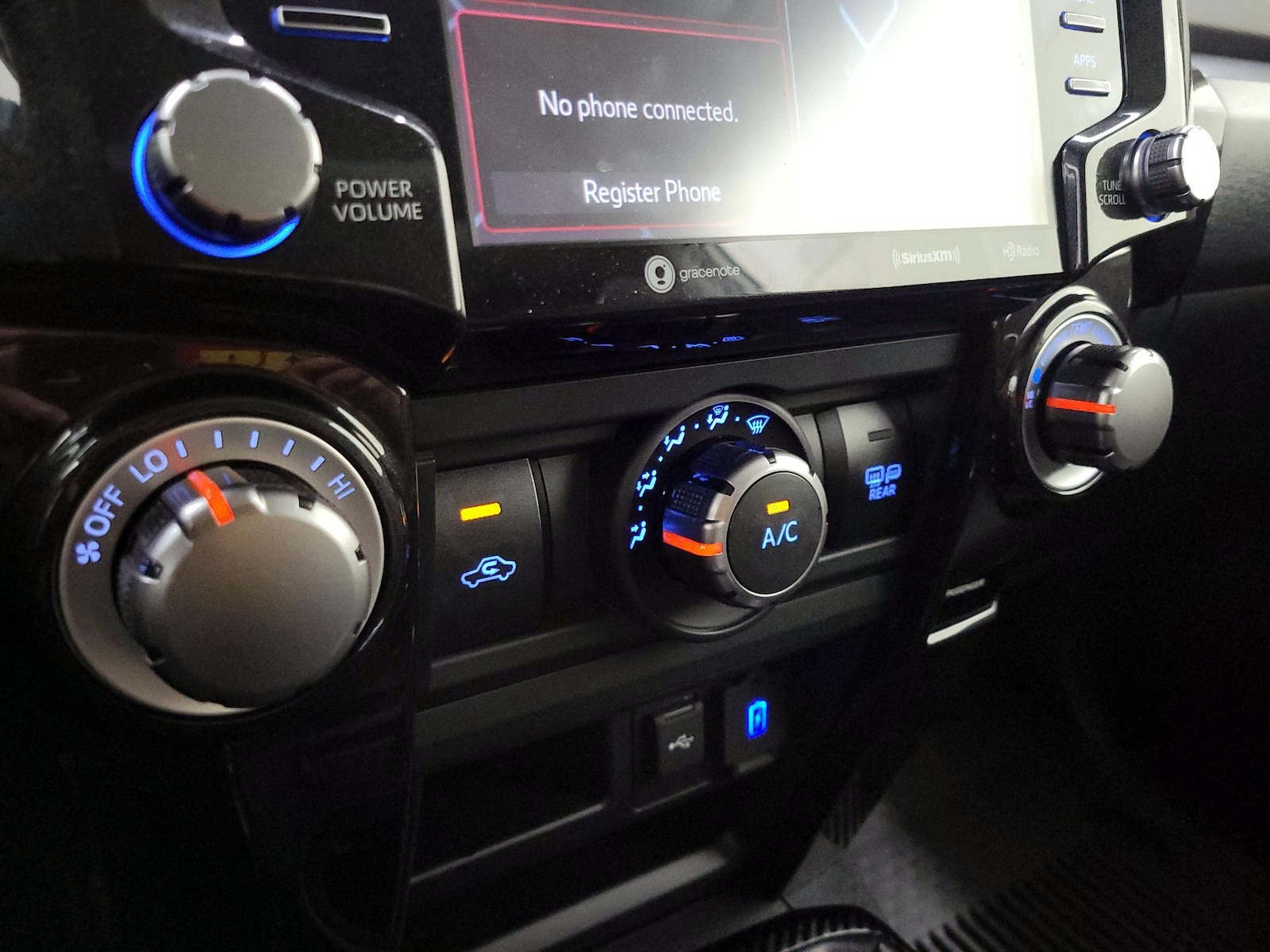 2023 Toyota 4Runner TRD Off-Road Premium - Photo 18