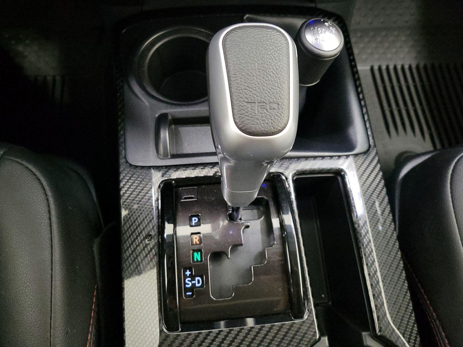 2023 Toyota 4Runner TRD Off-Road Premium - Photo 19