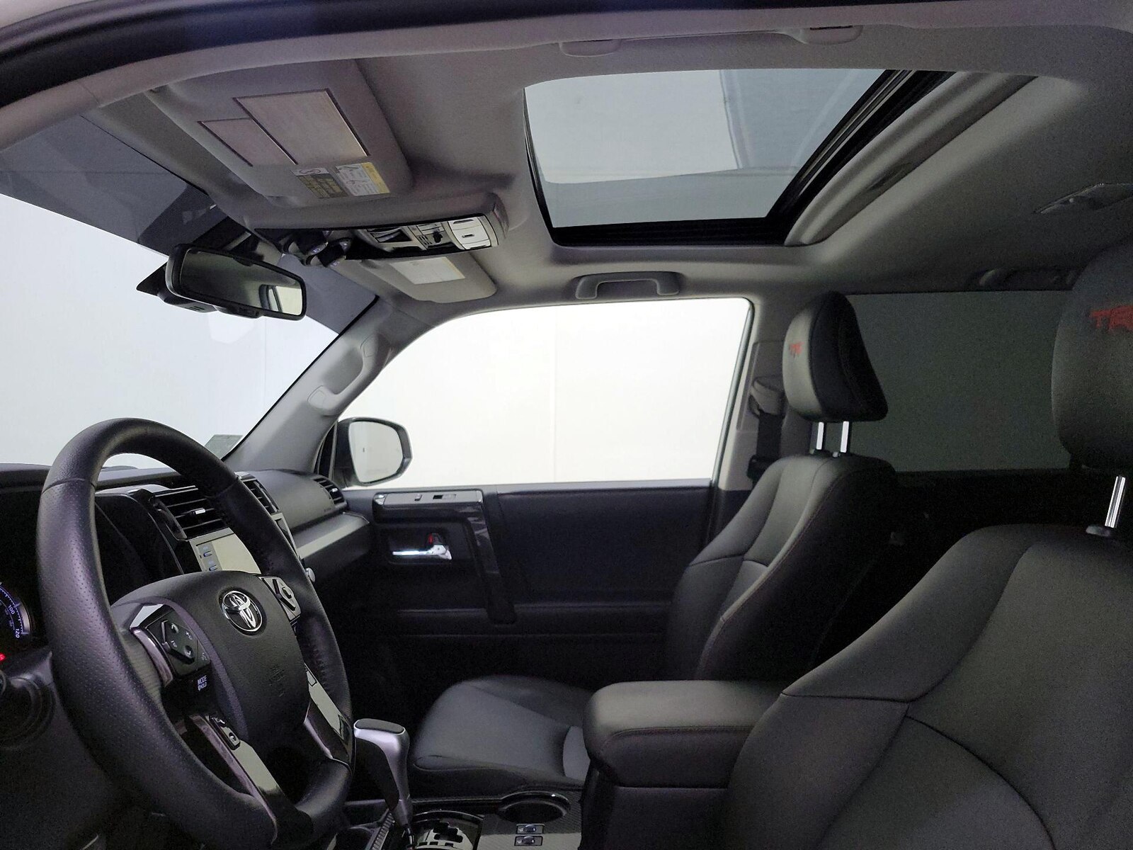2023 Toyota 4Runner TRD Off-Road Premium - Photo 21