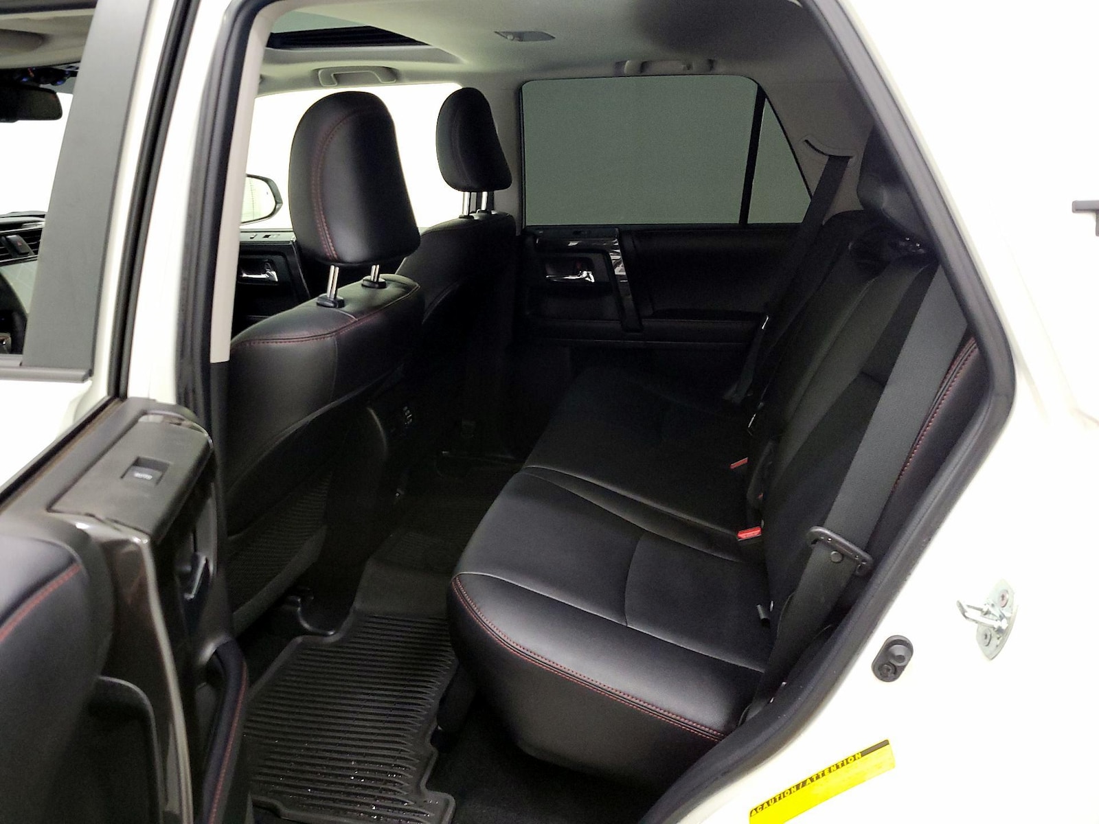 2023 Toyota 4Runner TRD Off-Road Premium - Photo 22