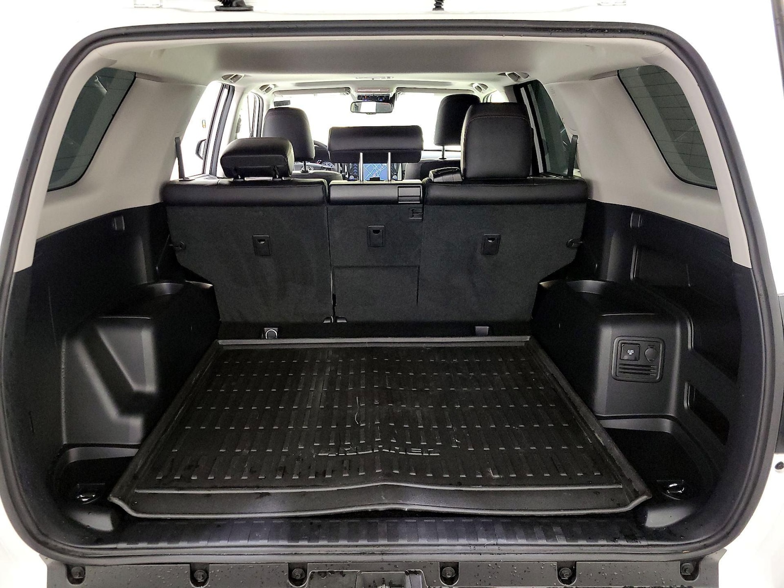 2023 Toyota 4Runner TRD Off-Road Premium - Photo 23