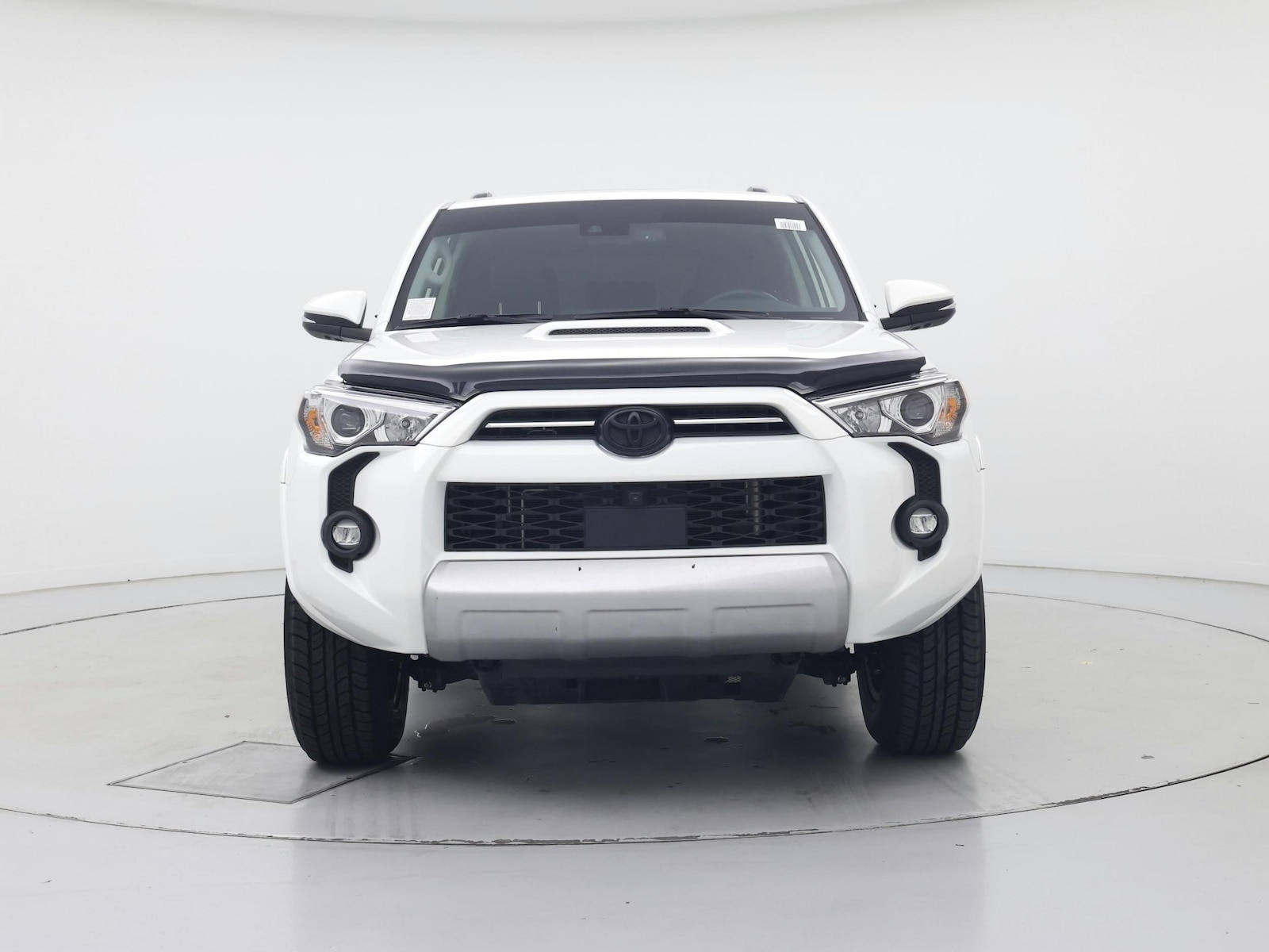 2023 Toyota 4Runner TRD Off-Road Premium - Photo 6