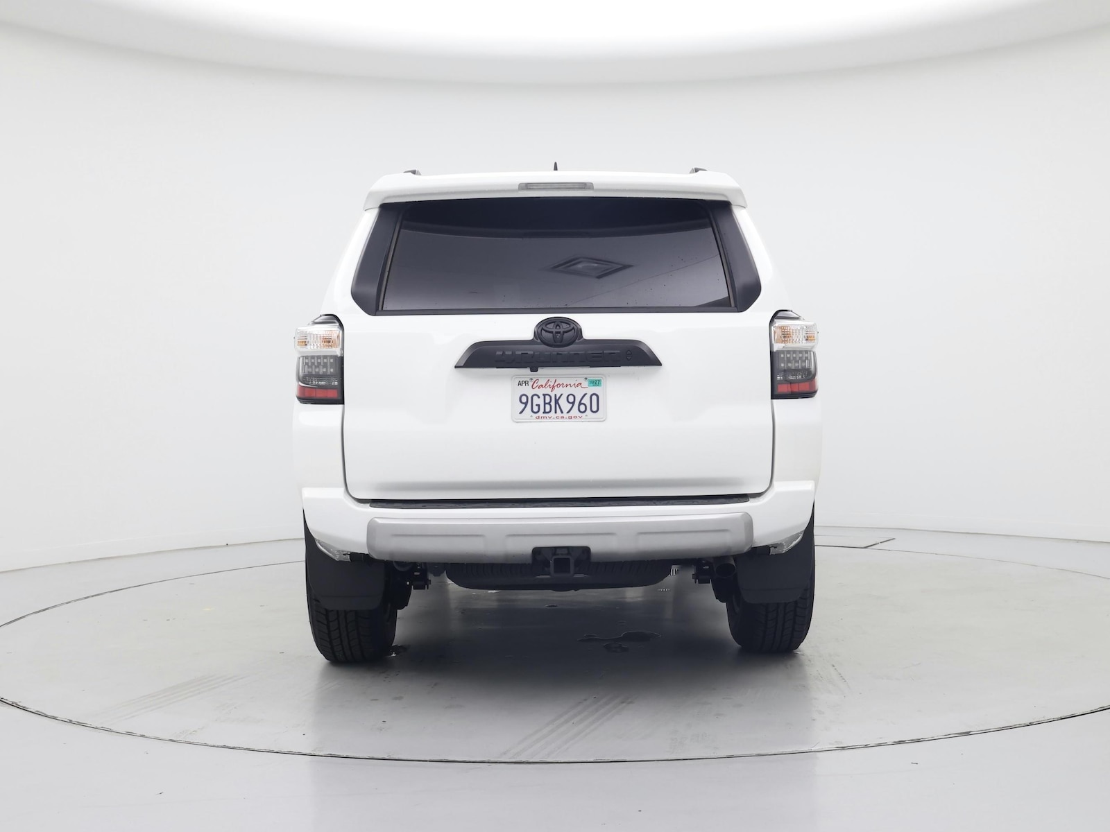 2023 Toyota 4Runner TRD Off-Road Premium - Photo 7