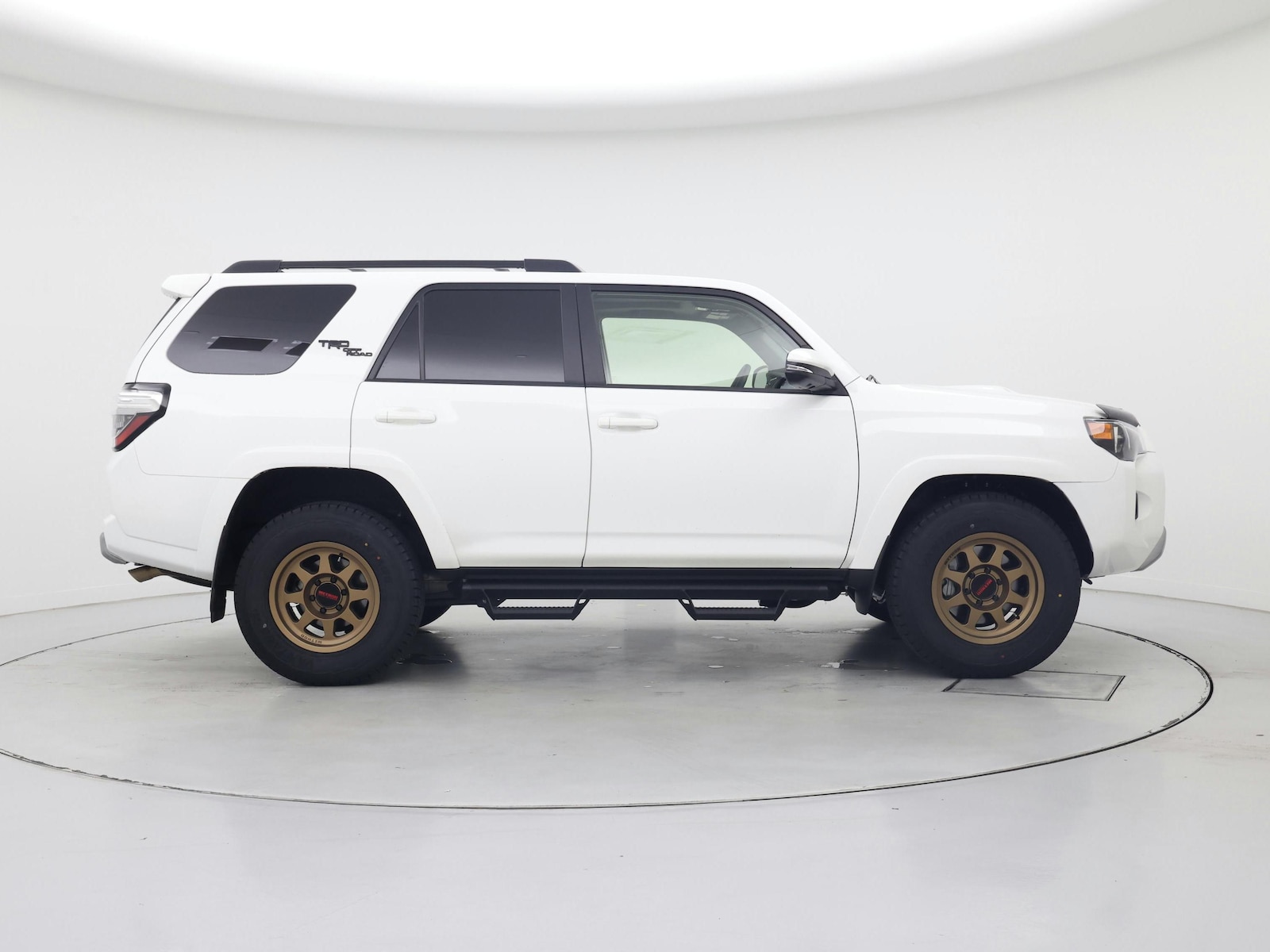 2023 Toyota 4Runner TRD Off-Road Premium - Photo 8