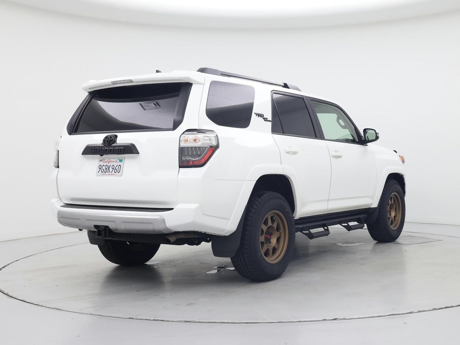 2023 Toyota 4Runner TRD Off-Road Premium - Photo 9
