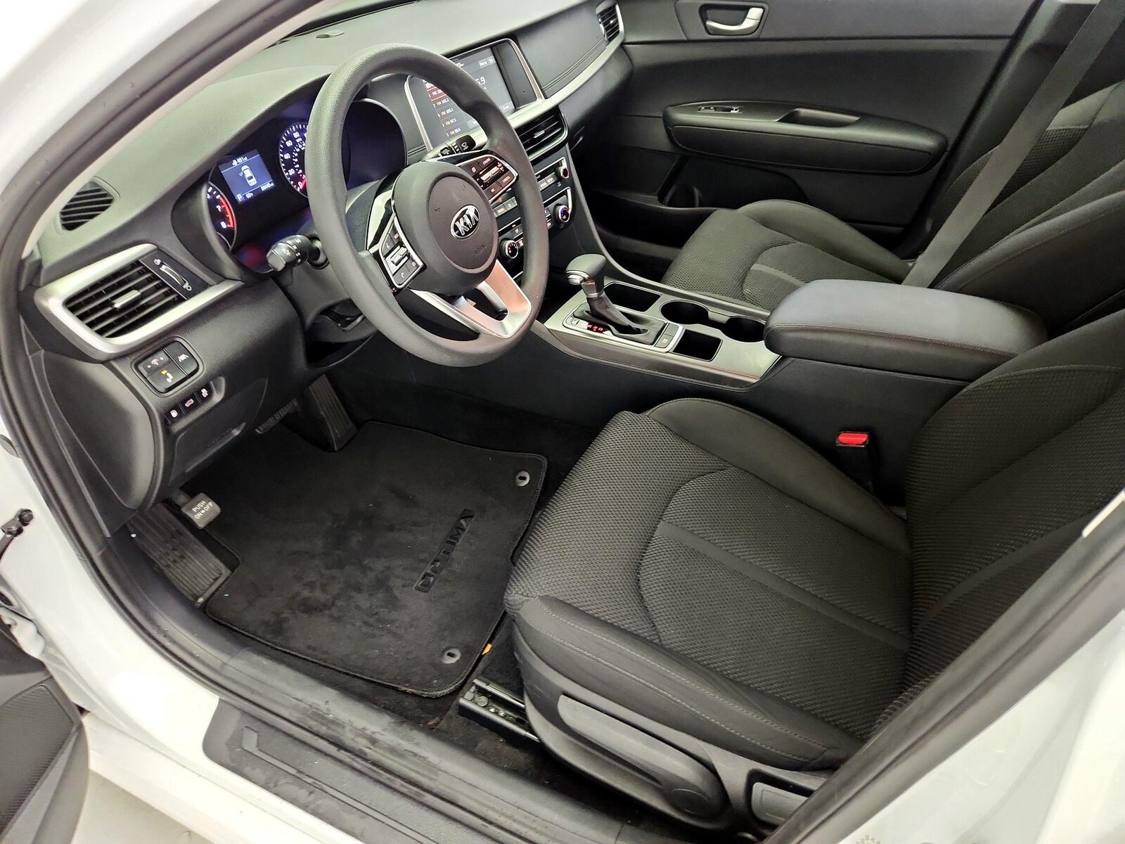 Side Airbags