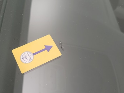 Condition detail