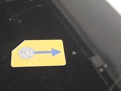 Condition detail