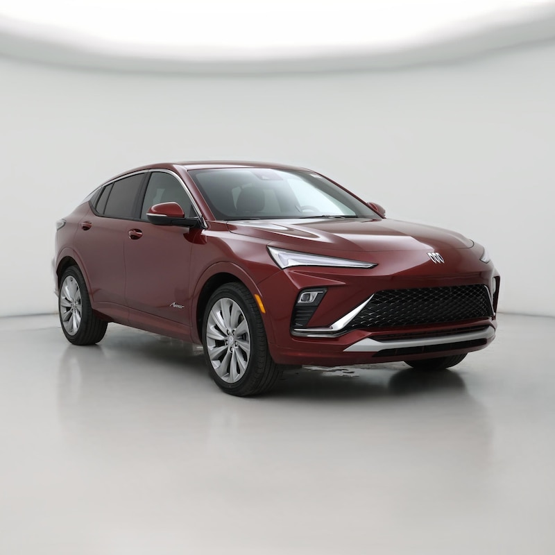 2024 Buick Envista Avenir