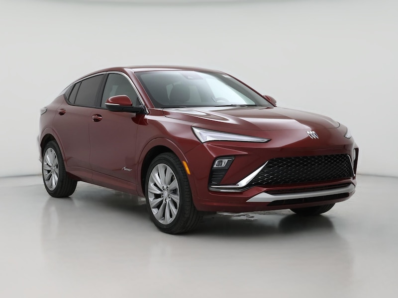 2024 Buick Envista Avenir