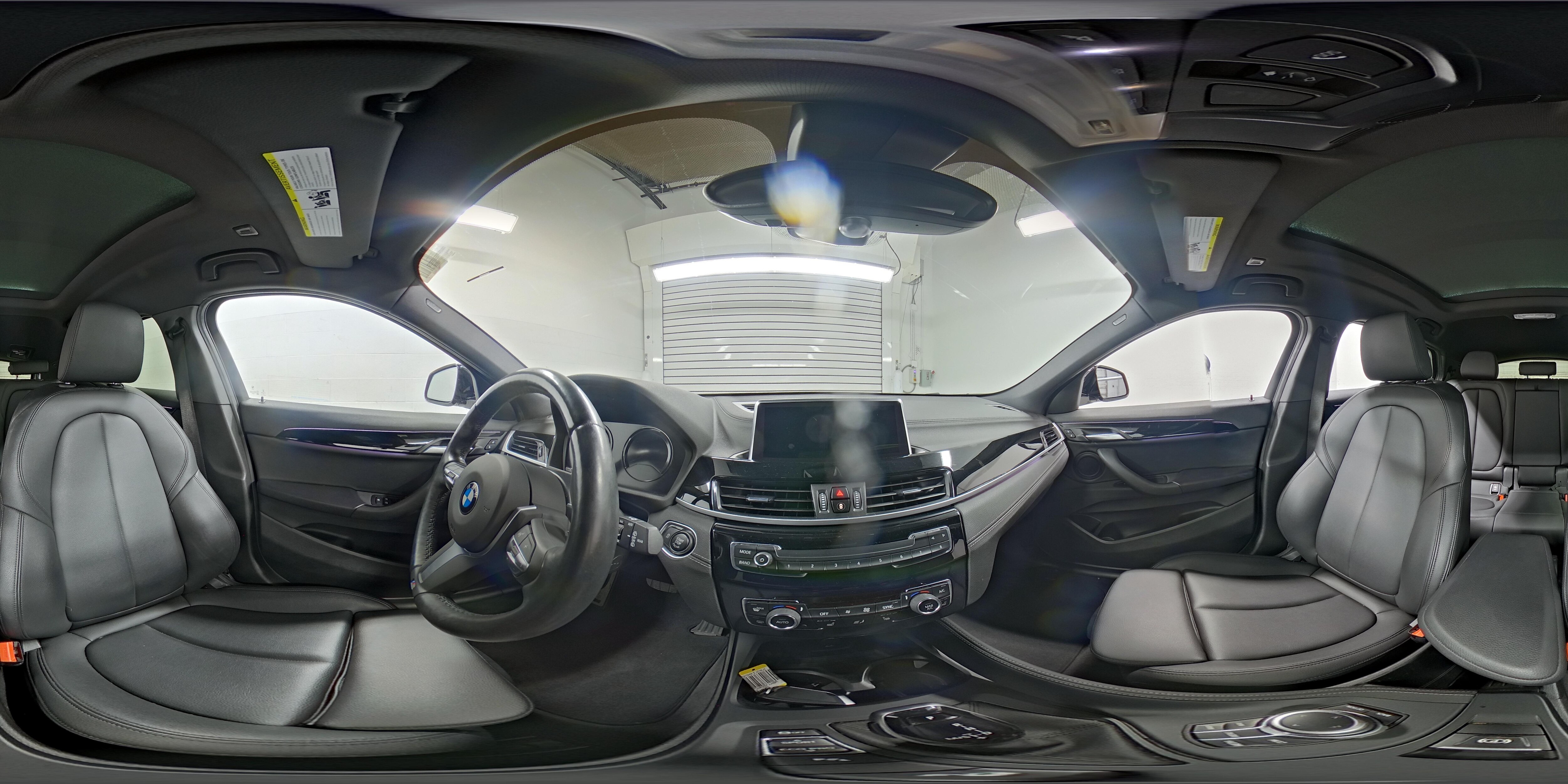 2020 BMW X2 28i - Photo 22