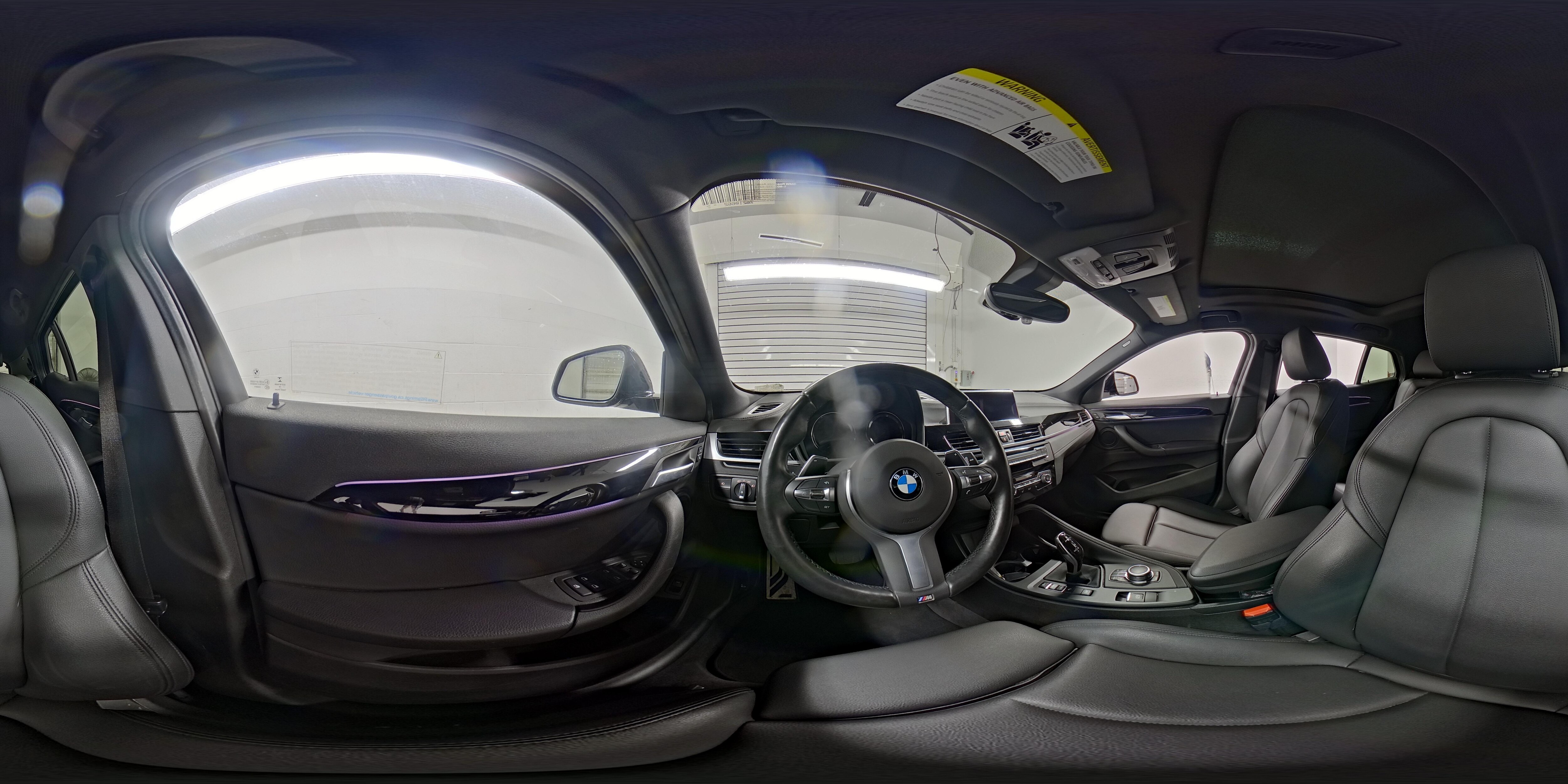 2020 BMW X2 28i - Photo 24