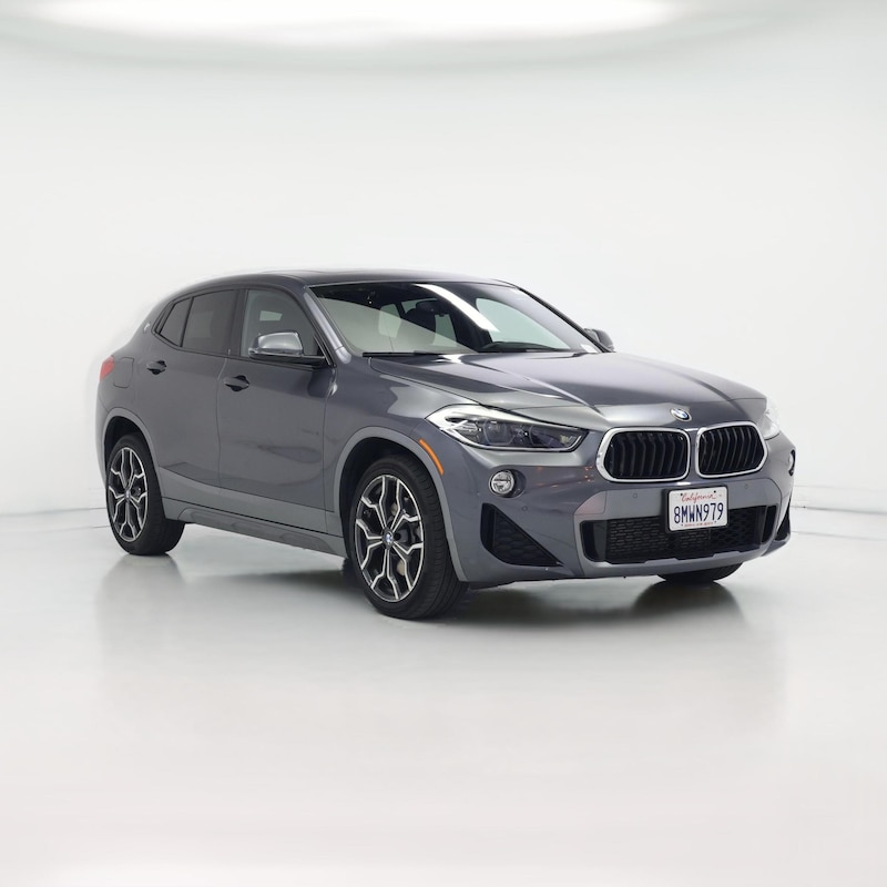 2020 BMW X2 XDrive28i