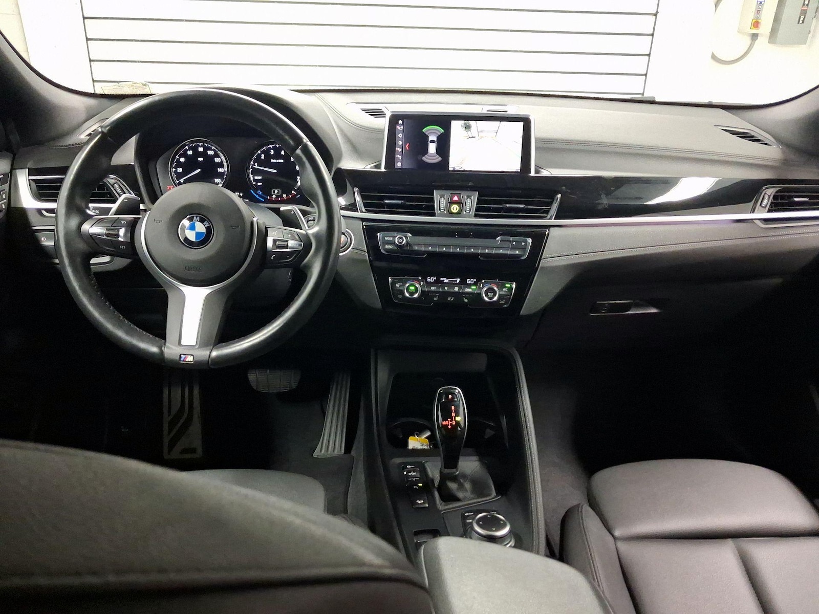 2020 BMW X2 28i - Photo 10