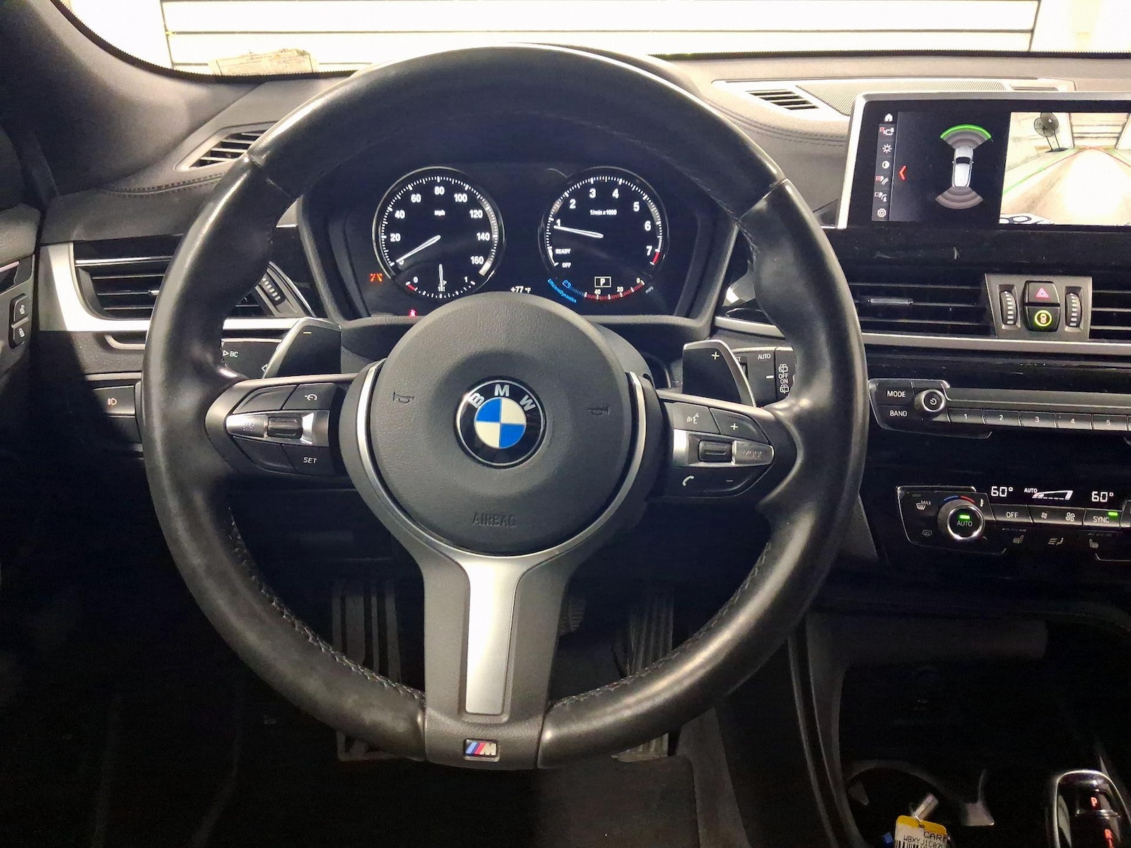 2020 BMW X2 28i - Photo 11