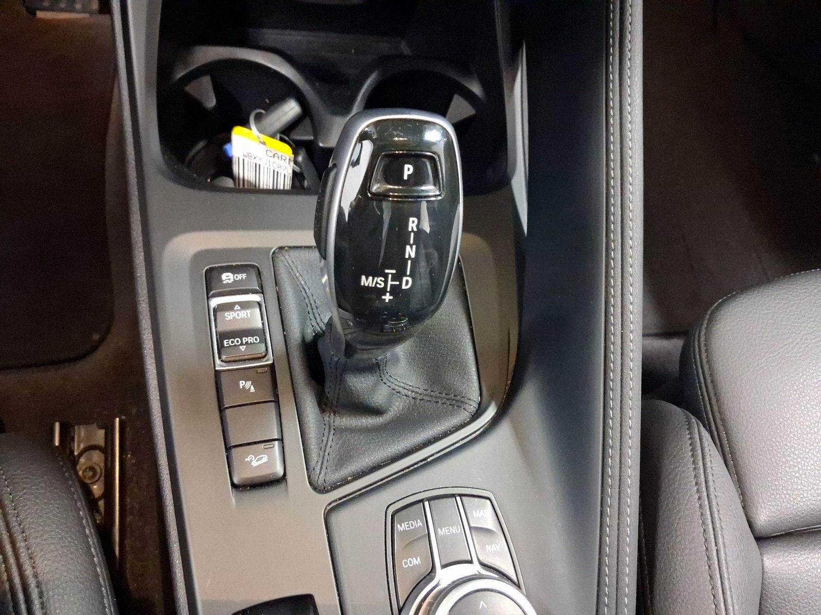 2020 BMW X2 28i - Photo 17