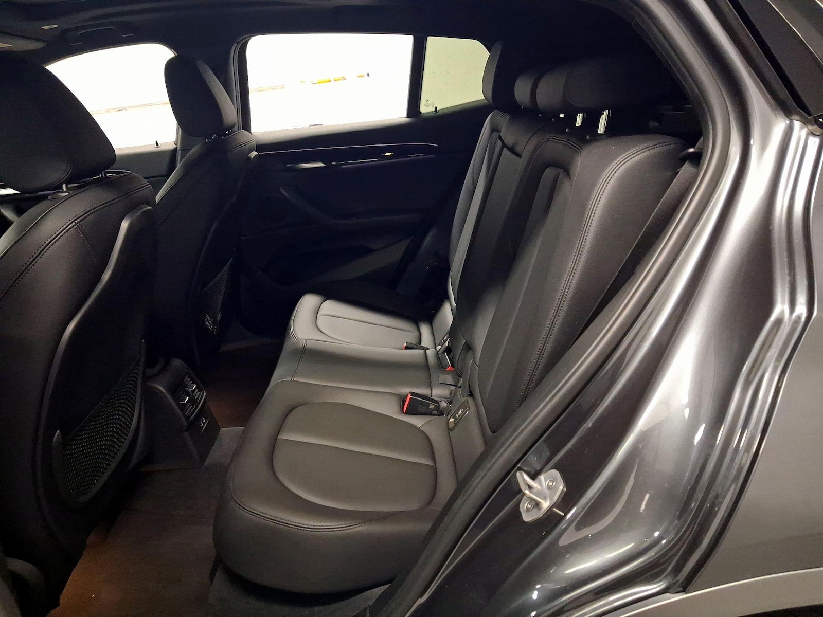 2020 BMW X2 28i - Photo 18