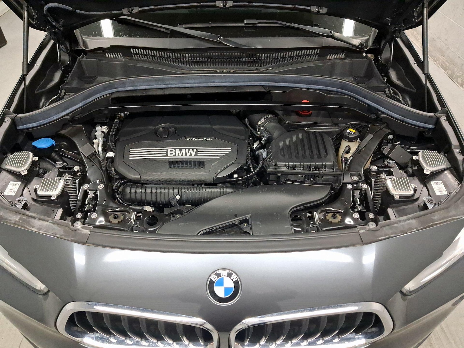 2020 BMW X2 28i - Photo 20