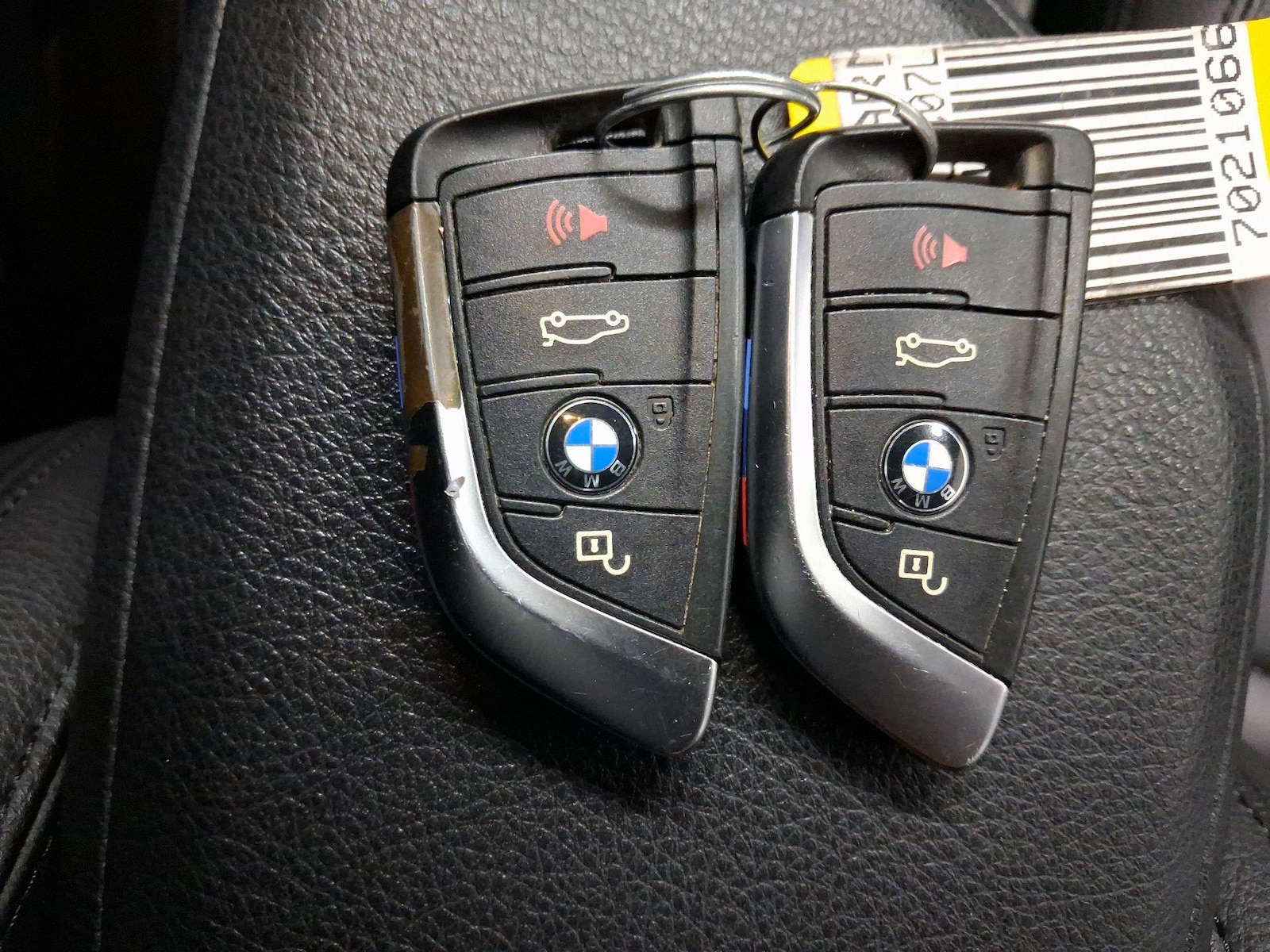 2020 BMW X2 28i - Photo 21