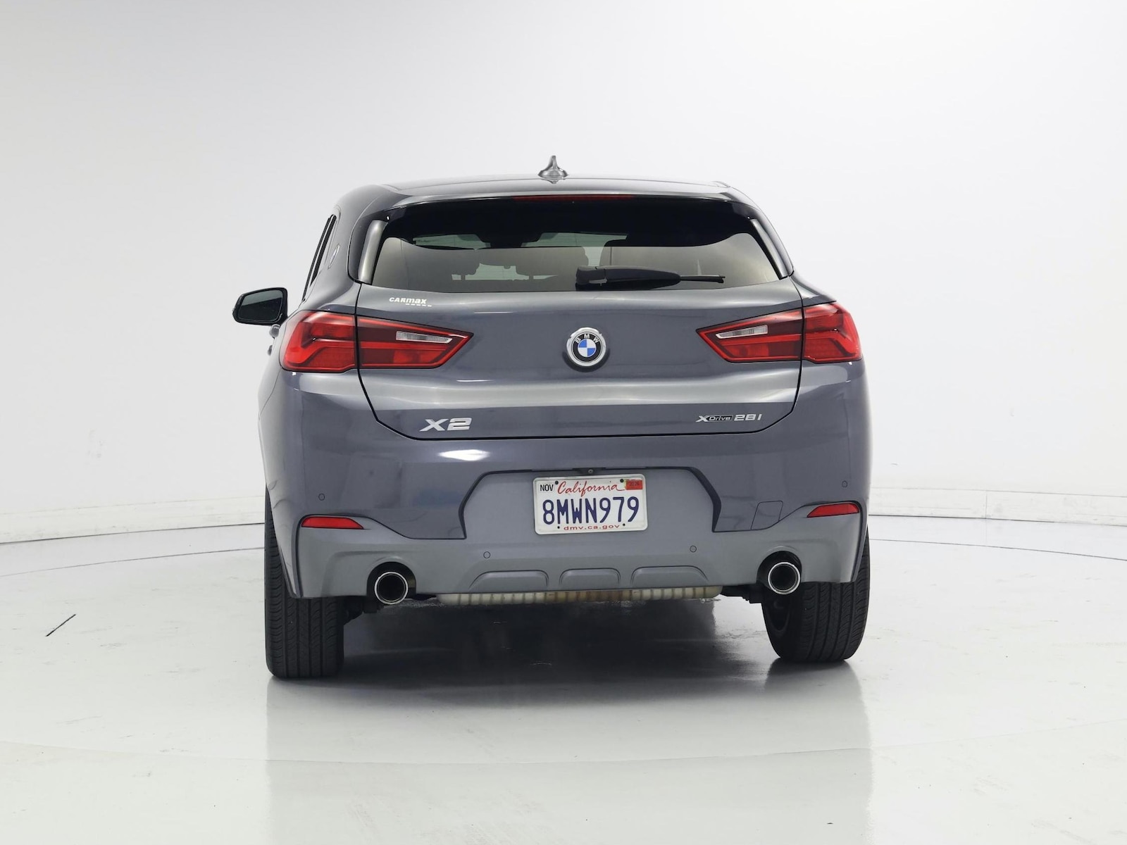 2020 BMW X2 28i - Photo 7