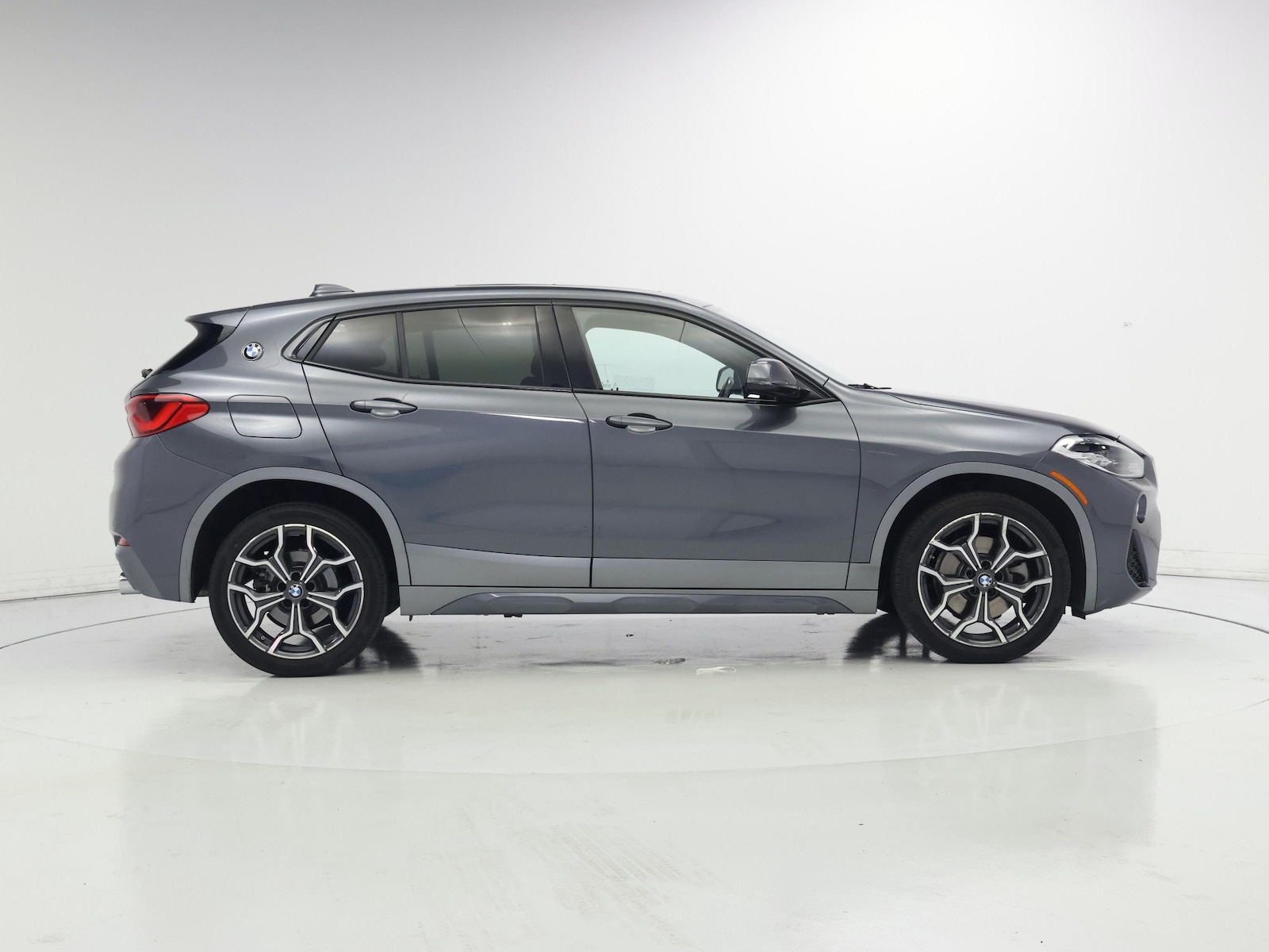 2020 BMW X2 28i - Photo 8