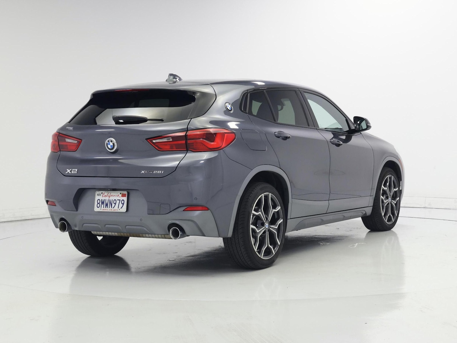 2020 BMW X2 28i - Photo 9