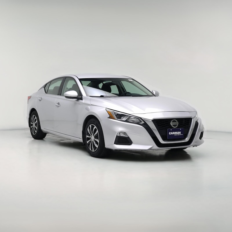 2020 Nissan Altima S