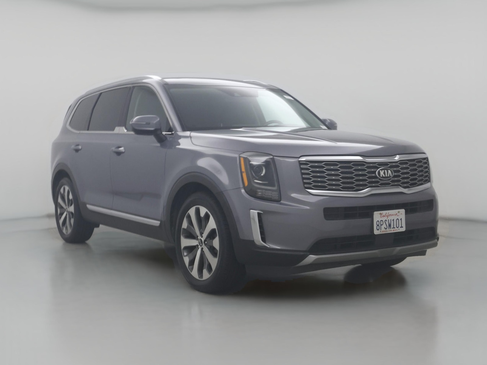 2020 Kia Telluride