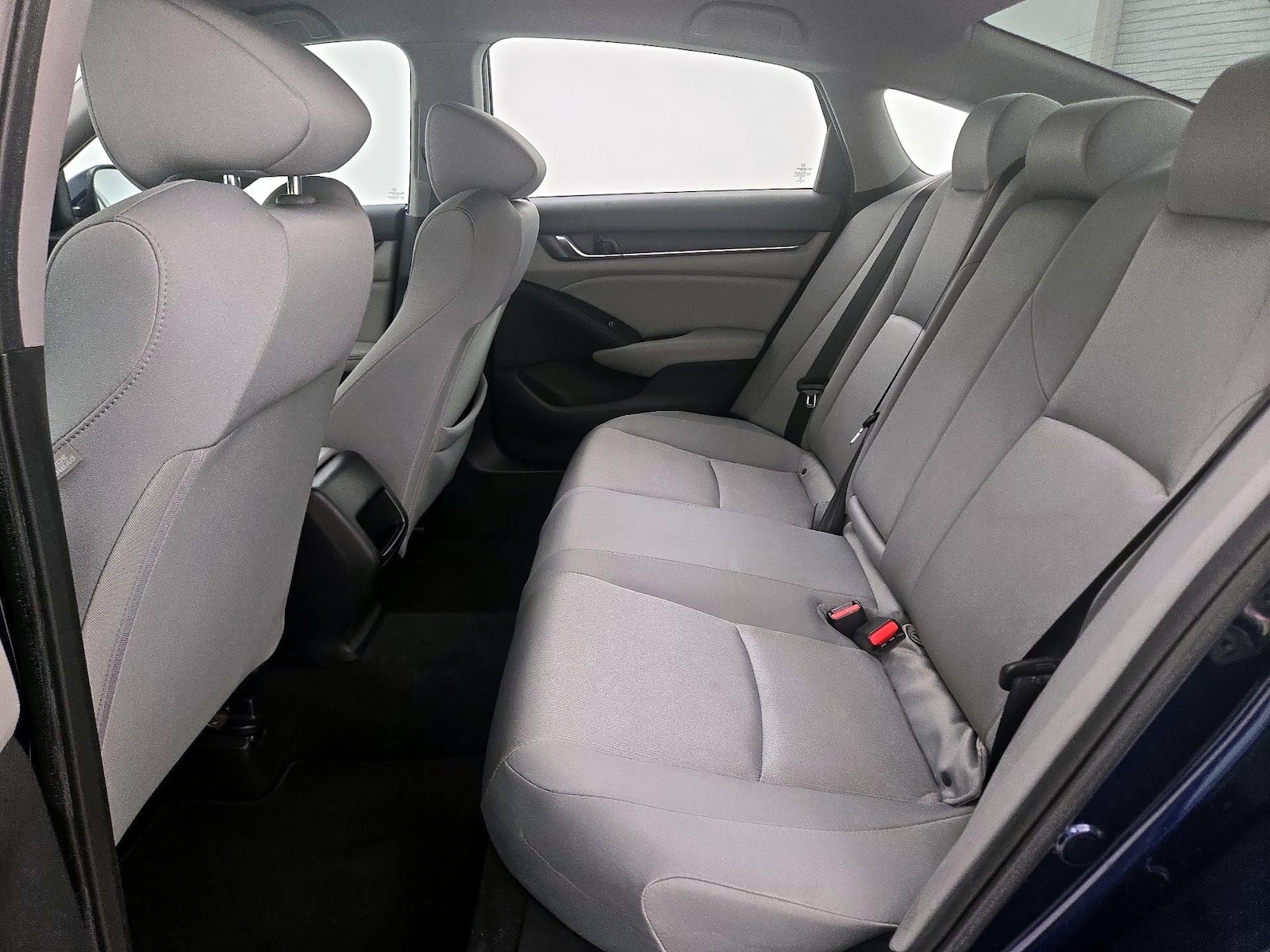 2019 Honda Accord LX - Photo 20