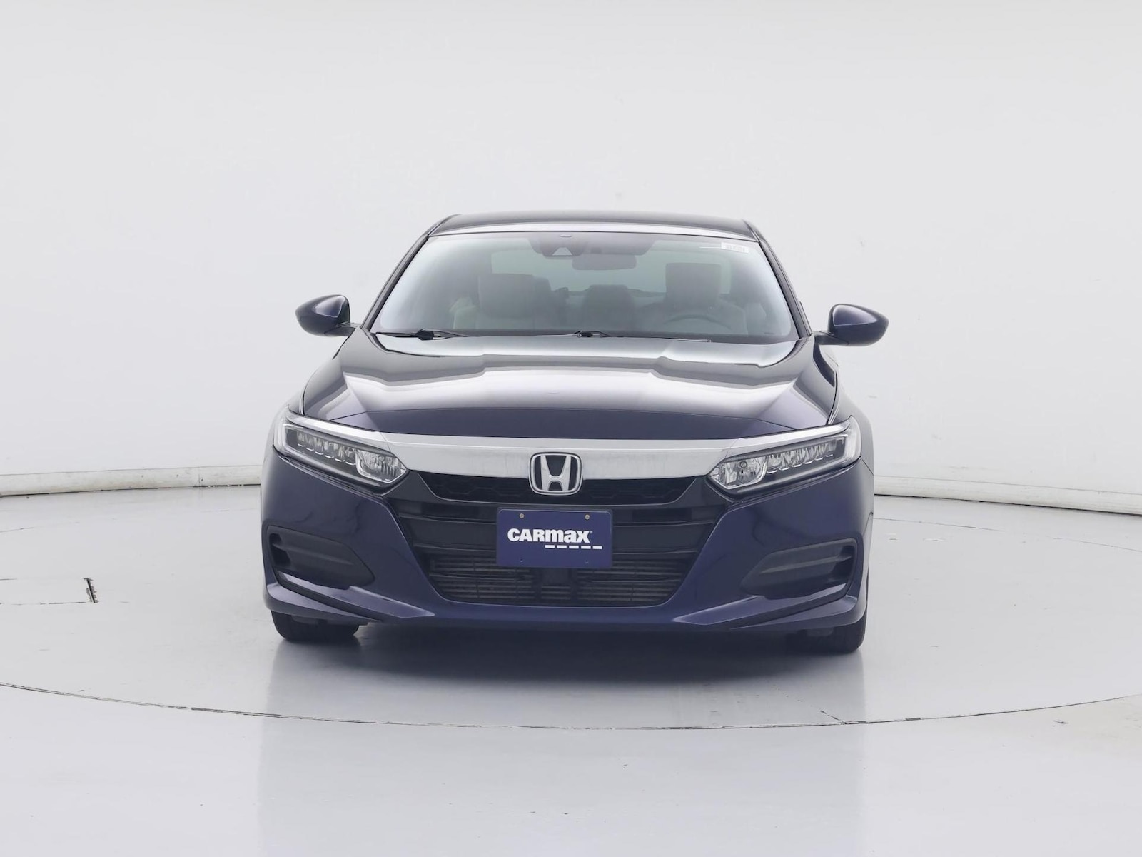 2019 Honda Accord LX - Photo 6