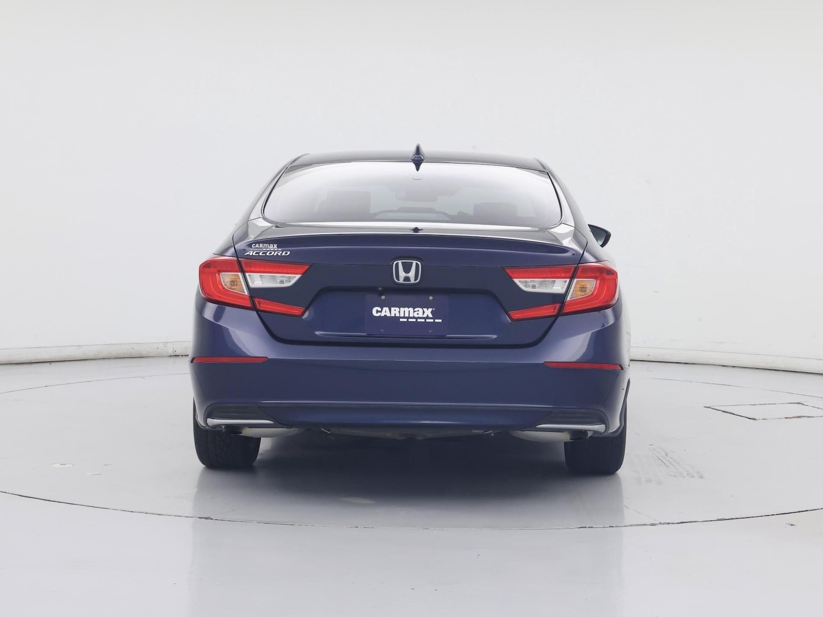 2019 Honda Accord LX - Photo 7