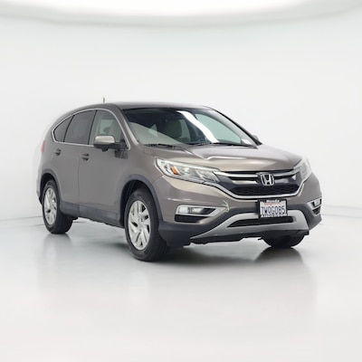 Recommended categories heading image of the selected vehicle