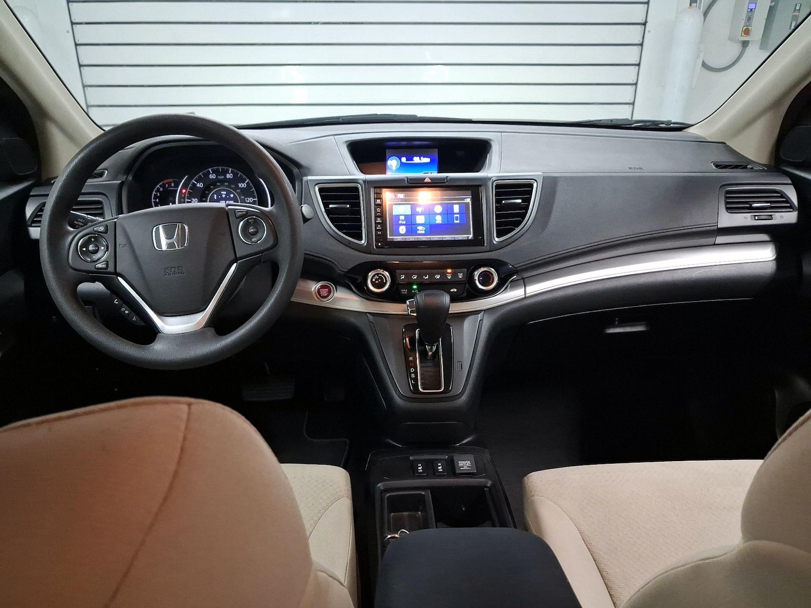 Rear View Camera