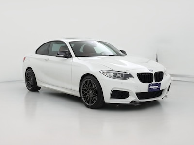 2017 BMW M240 I